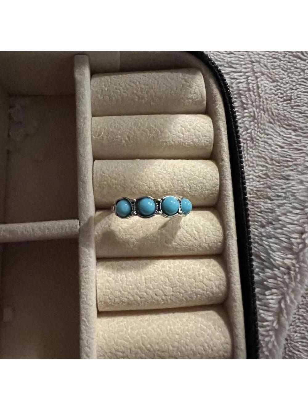Women's Blue and Multi Jewellery